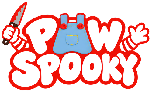 Paw Spooky